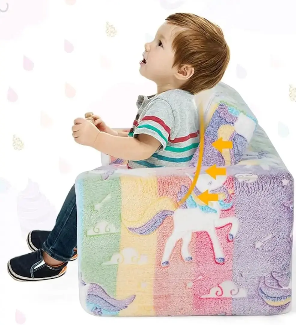 Canapea Costway HY10150CL (Multicolor)