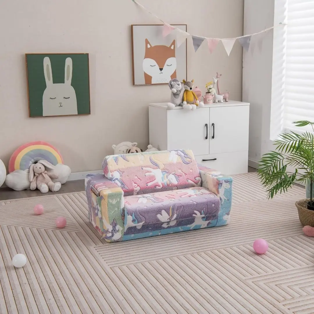 Canapea Costway HY10150CL (Multicolor)