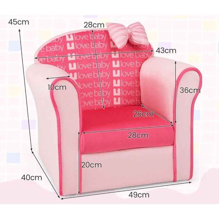Fotoliu Costway HY10207PI (Pink) cumpără în Chișinău, Moldova | SMADSHOP.MD