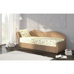 Canapea Eltap Aga Rose 14/Alova 66 Left (Cream/Beige) Thumb