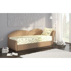 Canapea Eltap Aga Rose 14/Alova 66 Right (Cream/Beige) Thumb