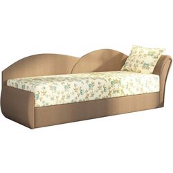 Диван Eltap Aga Rose 14/Alova 66 Right (Cream/Beige)