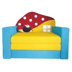 Canapea МКС Domik Malyutka