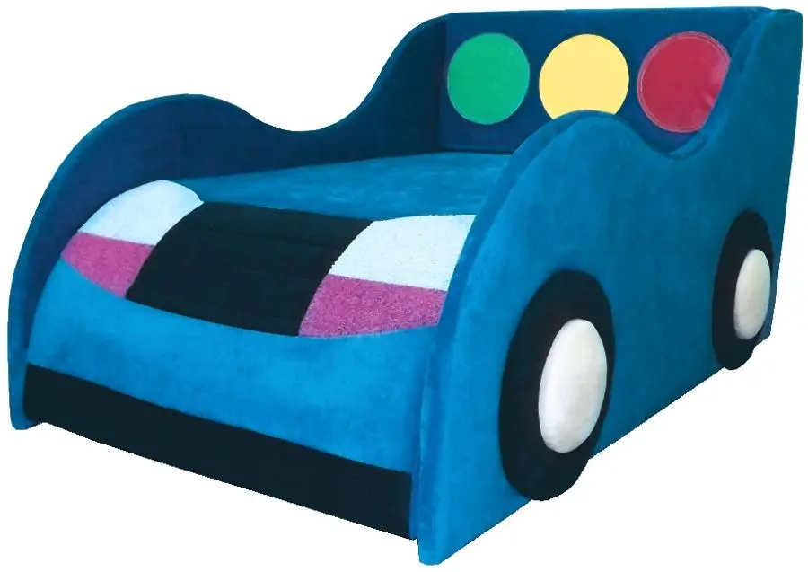 Canapea МКС Mashinka