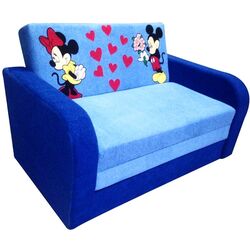 Canapea МКС Mikki Maus