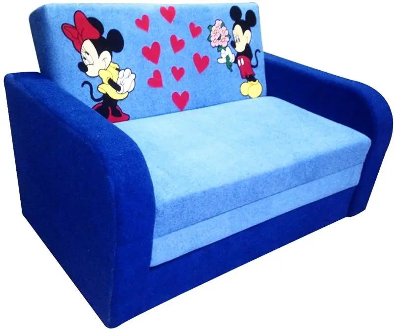 Canapea МКС Mikki Maus