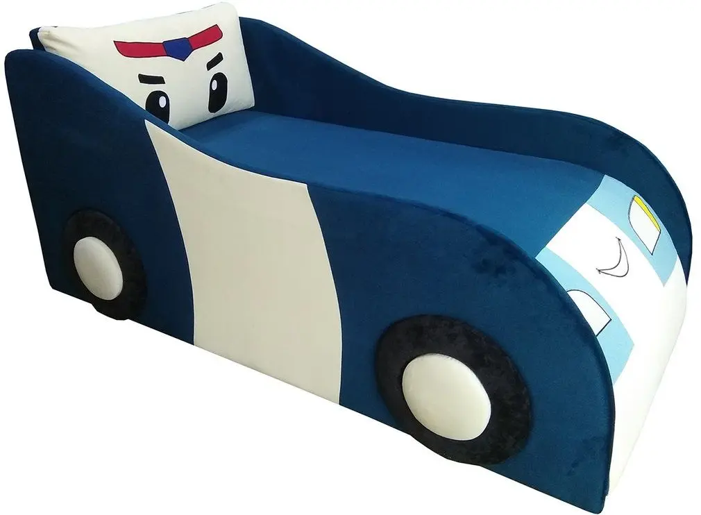 Диван МКС Полли