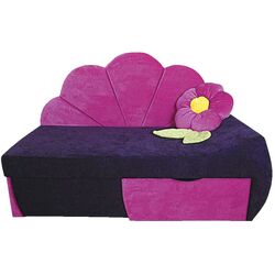 Canapea МКС Romashka