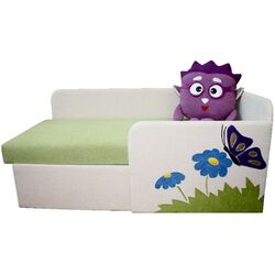 Canapea МКС Smesharik