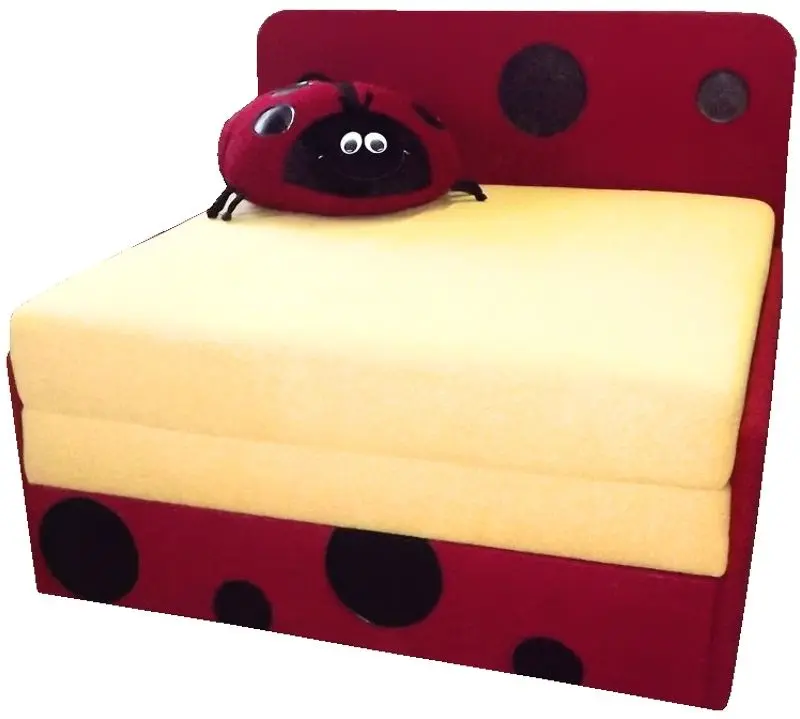 Canapea МКС Solnyshko