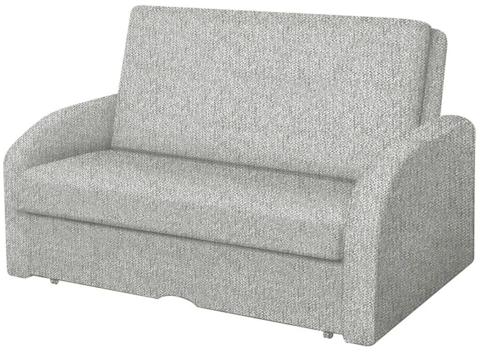 Canapea Modern Malyutka Alaska 08 (Gray)