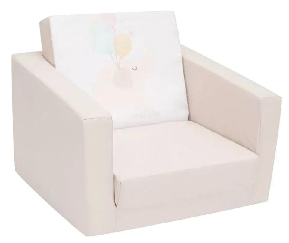 Кресло New Baby Elephant 52577 (Beige)