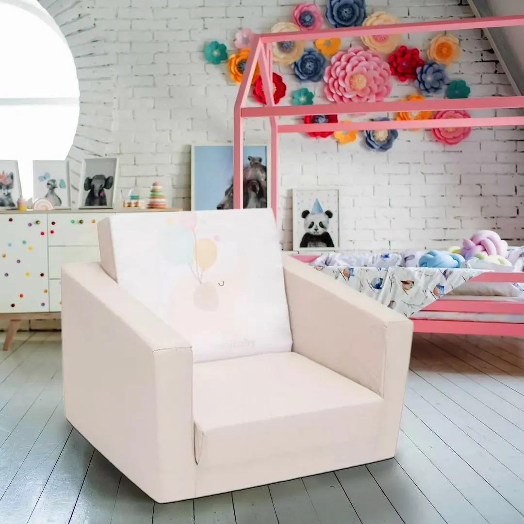 Кресло New Baby Elephant 52577 (Beige)