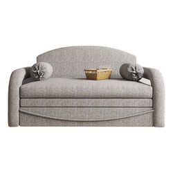 Диван раскладной Smart Димочка (Gray)