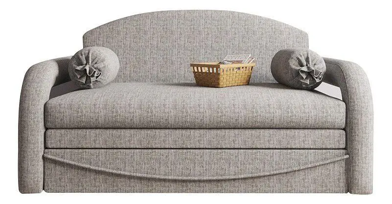 Диван раскладной Smart Димочка (Gray)