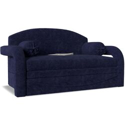 Диван раскладной Smart Димочка Люкс (Denim)