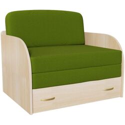 Диван Smart Юлечка Дизайн 1 (Green)