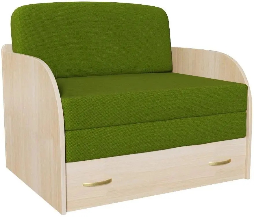 Диван Smart Юлечка Дизайн 1 (Green)