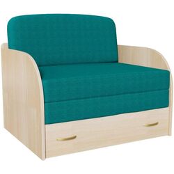 Диван Smart Юлечка Дизайн 3 (Turquoise)