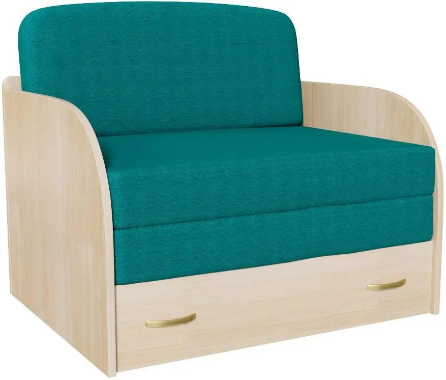 Диван Smart Юлечка Дизайн 3 (Turquoise)