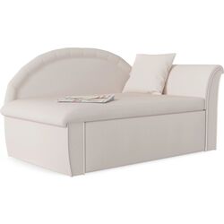 Тахта Smart Капри 135x75 (Cream)