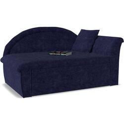 Тахта Smart Капри 135x75 (Denim)