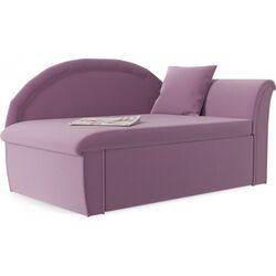 Тахта Smart Капри 135x75 (Purple)