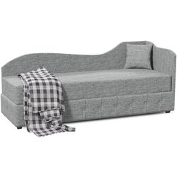 Тахта Smart Мария 205x85 (Grey)