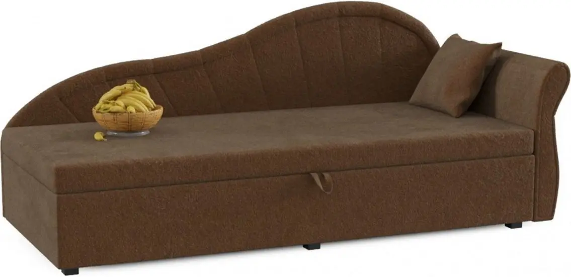 Тахта Smart Настя 205x85 (Brown)