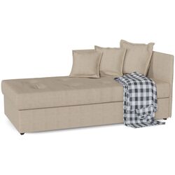 Тахта Smart Соло 201x80 (Beige)