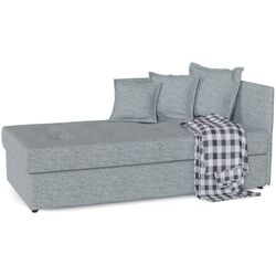 Тахта Smart Соло 201x80 (Grey)