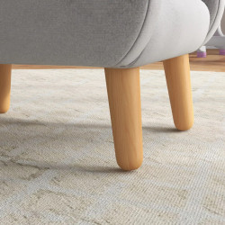 Кресло Zonekiz 310-066V81GY (Grey) Thumb