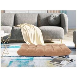 Sezlong moale Costway HV10355BE (Beige) Thumb