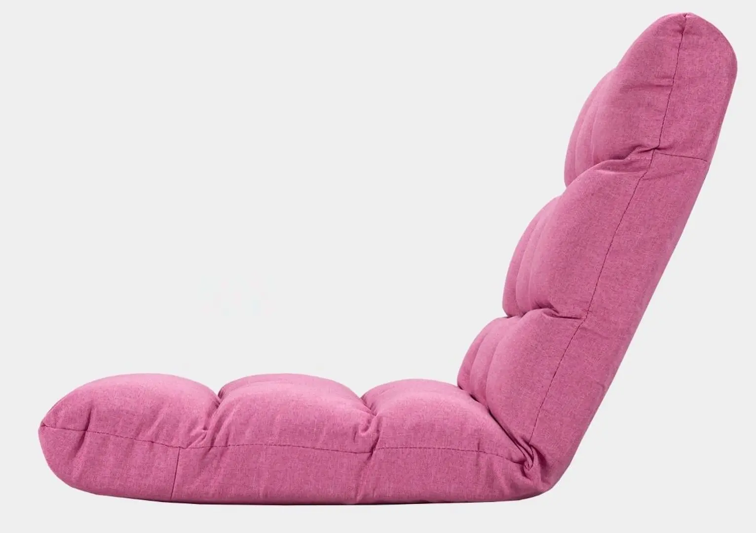 Sezlong moale Costway HW66636FS (Pink) - 6