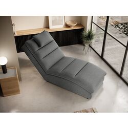 Мягкий шезлонг Eltap Taco Flores 04 (Gray) Thumb