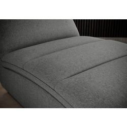 Мягкий шезлонг Eltap Taco Flores 04 (Gray) Thumb