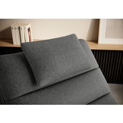 Мягкий шезлонг Eltap Taco Flores 04 (Gray) Thumb