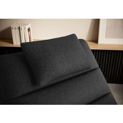 Sezlong moale Eltap Taco Flores 10 (Black) Thumb