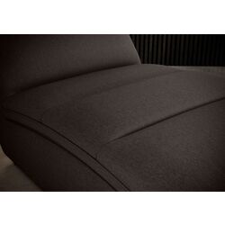 Sezlong moale Eltap Taco Flores 22 (Dark Brown) Thumb