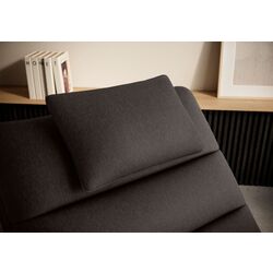 Sezlong moale Eltap Taco Flores 22 (Dark Brown) Thumb