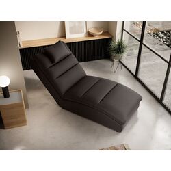 Sezlong moale Eltap Taco Flores 22 (Dark Brown) Thumb