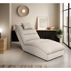 Sezlong moale Eltap Taco Inari 22 (Light Beige)