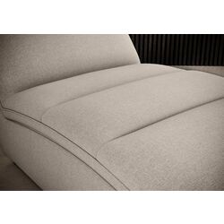 Sezlong moale Eltap Taco Inari 22 (Light Beige) Thumb