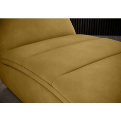 Sezlong moale Eltap Taco Loco 45 (Mustard) Thumb