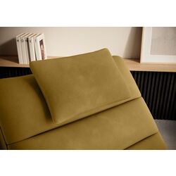 Sezlong moale Eltap Taco Loco 45 (Mustard) Thumb