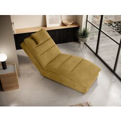 Sezlong moale Eltap Taco Loco 45 (Mustard) Thumb