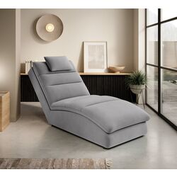 Sezlong moale Eltap Taco Nube 03 (Gray Light)