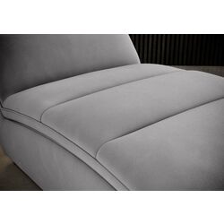 Мягкий шезлонг Eltap Taco Nube 03 (Gray Light) Thumb