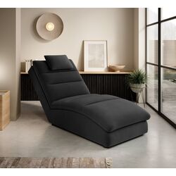 Sezlong moale Eltap Taco Nube 06 (Dark Gray)