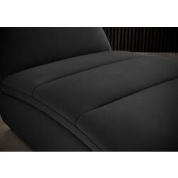 Sezlong moale Eltap Taco Nube 06 (Dark Gray) Thumb